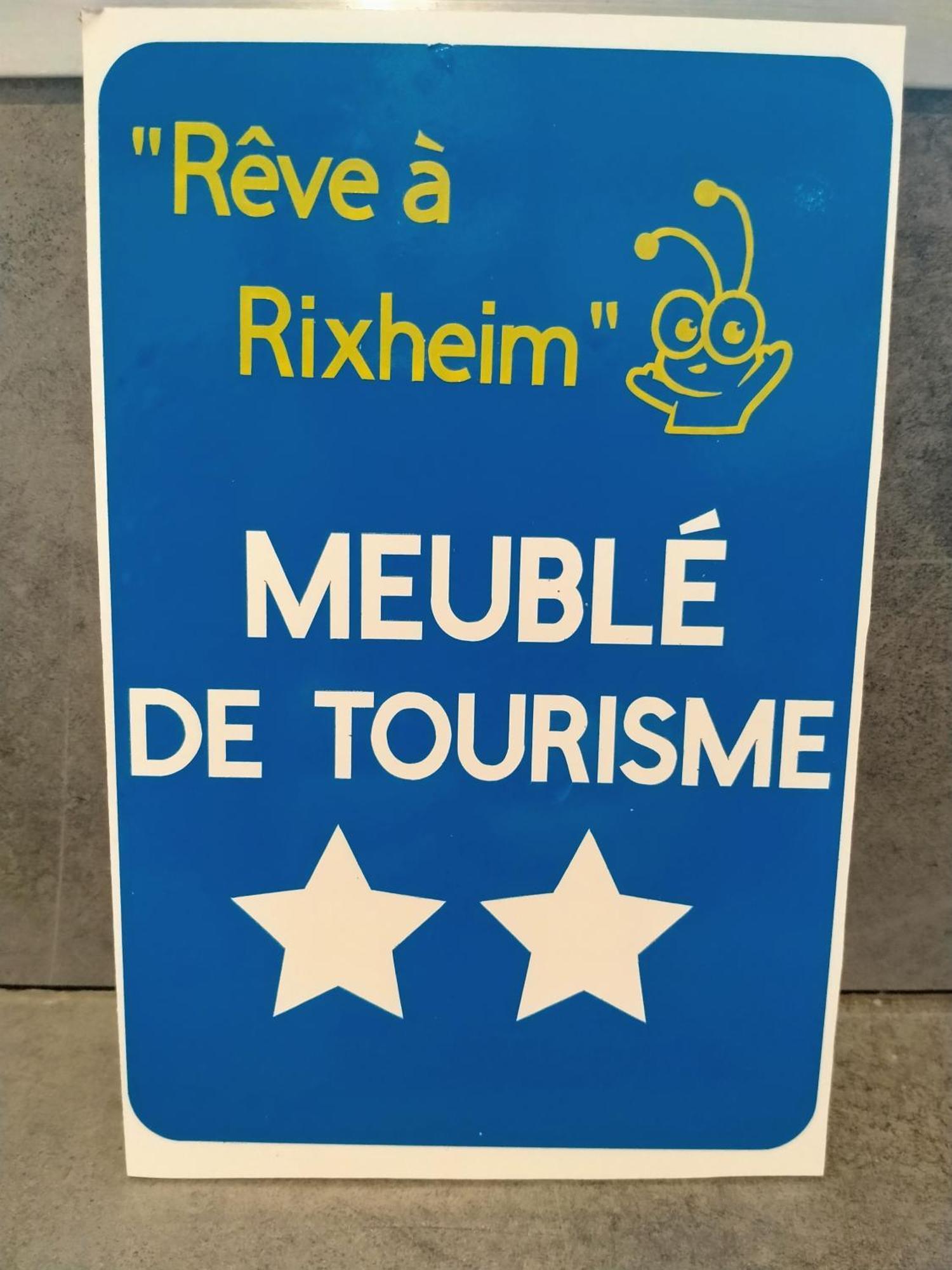 Maison De Ville Avec Jardin-Reve A Rixheim! المظهر الخارجي الصورة