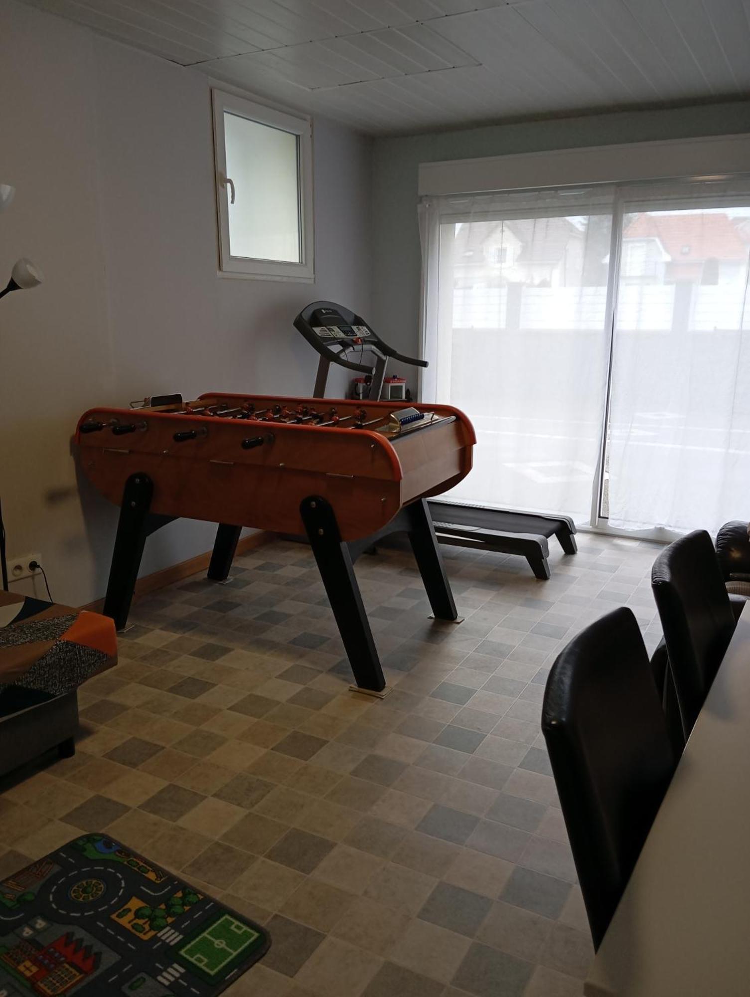 Maison De Ville Avec Jardin-Reve A Rixheim! المظهر الخارجي الصورة